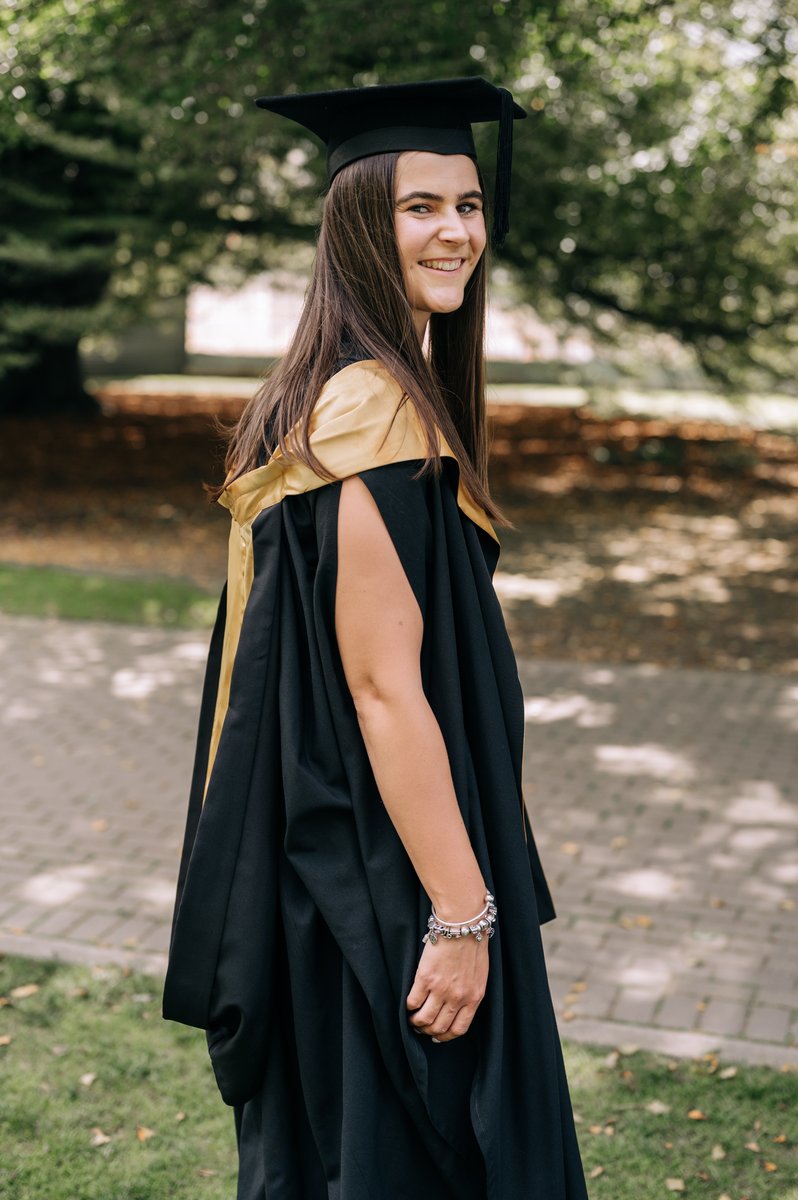 Maddie - NZ Registered Osteopath