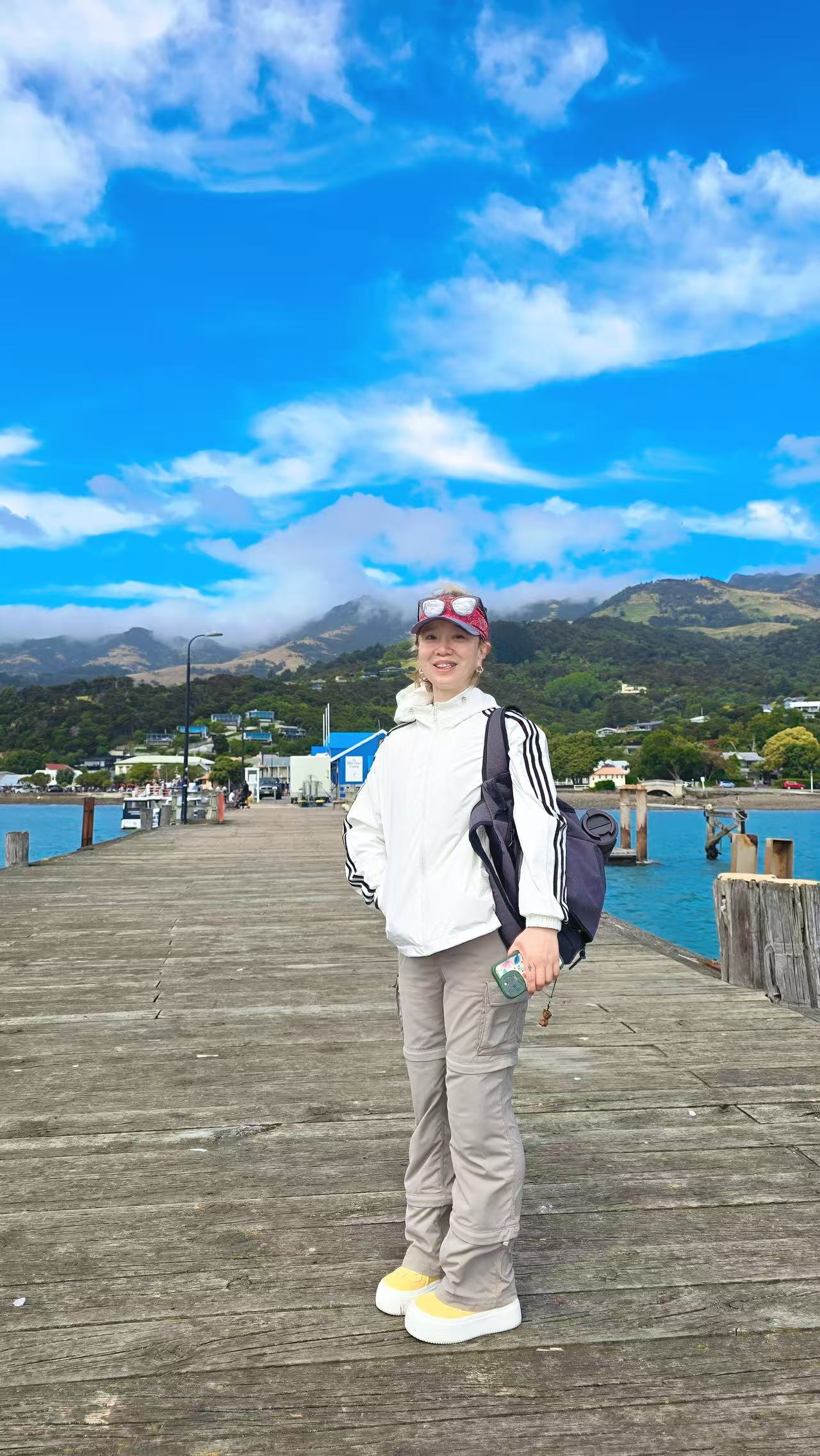 Min - NZ Registered Acupuncturist